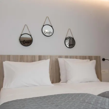 Apartamento Utopia Residences 