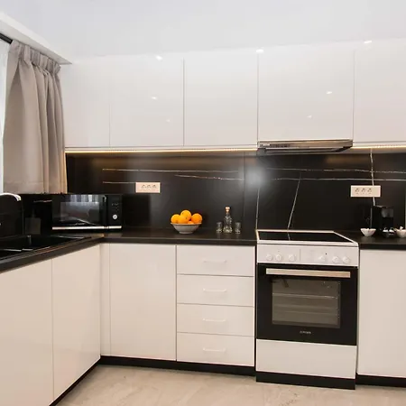 公寓 Utopia Residences 