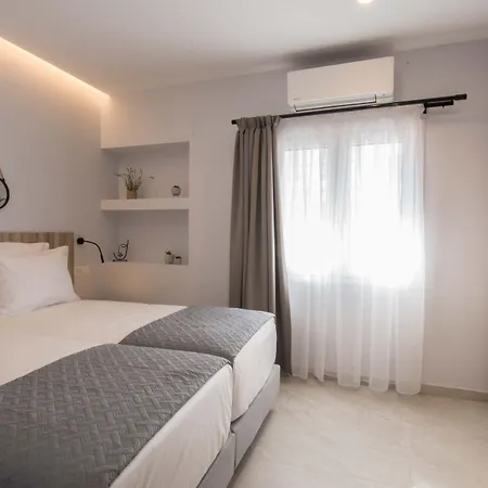 Appartement Utopia Residences 