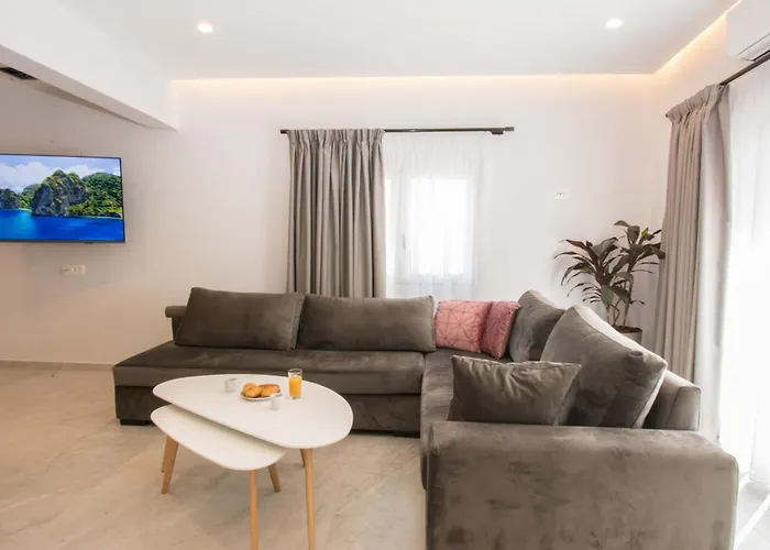 Apartmán Utopia Residences 