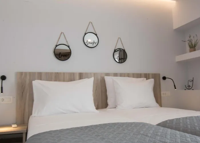 شقة Utopia Residences 